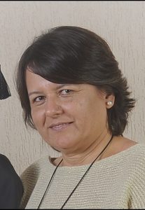 Carla Trindade Encatho 2017
