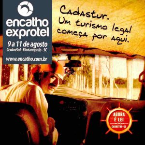 Cadastur Encatho & Exprotel