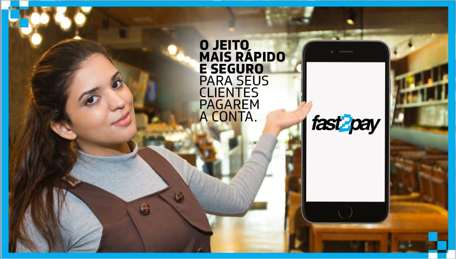 Fast2Pay participa do Encatho & Exprotel 2018