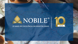Nobile Hotéis e Desbravador apresentam ao mercado catarinense os seus planos com a Ameris By Nobile