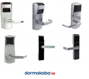 Dormakaba: uma das três maiores empresas globais no mercado que atua