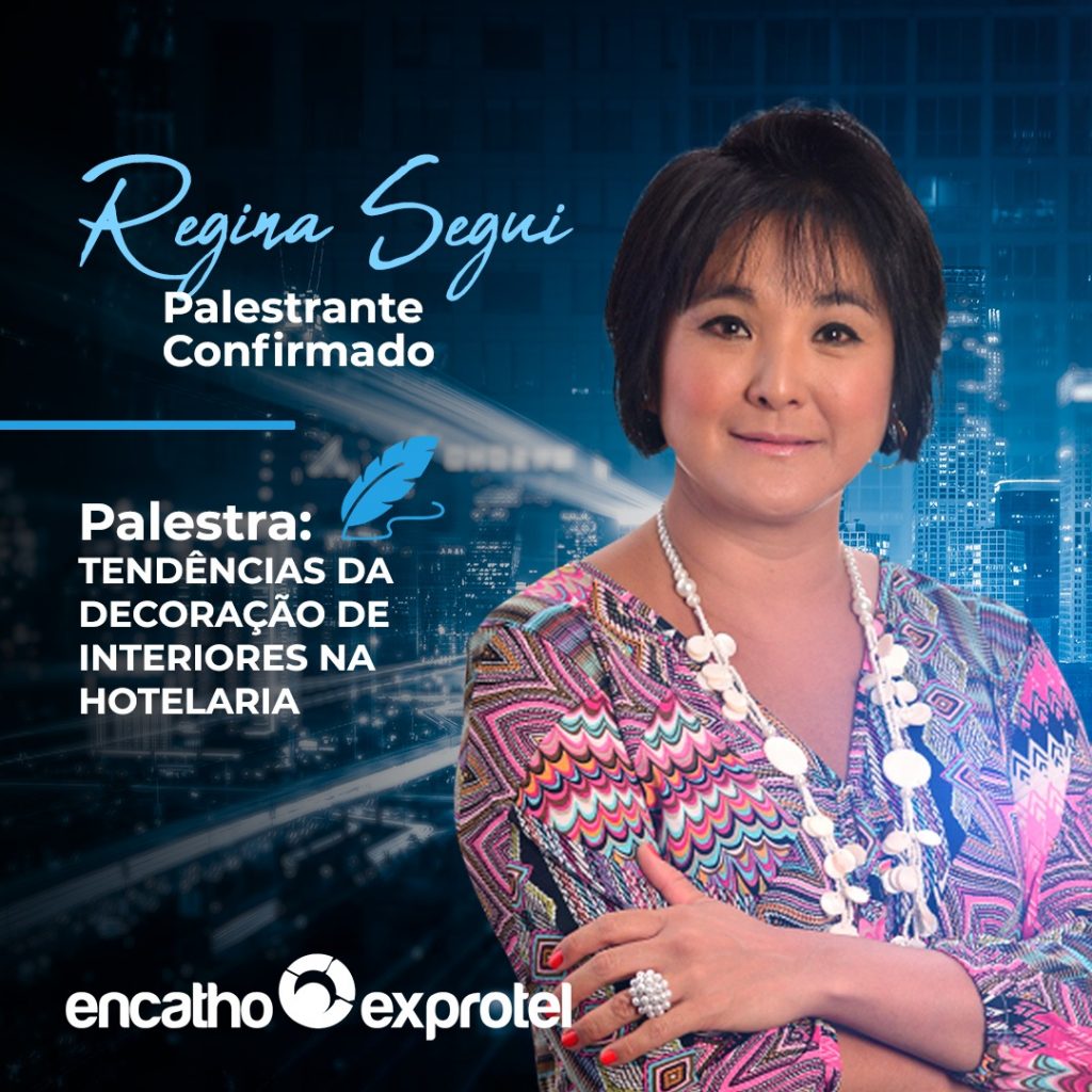 eNCATHO & eXPROTEL Regina Segui