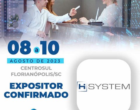 Desenvolvendo ferramentas que auxiliam hotéis a venderem mais e melhor, a HSystem atende mais de 1700 hotéis em todo o Brasil