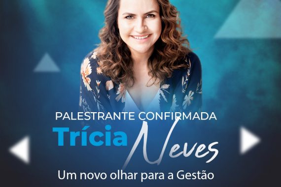 Trícia Neves ABIH-SC ENCATHO