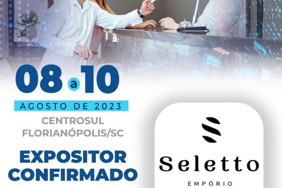 A Empório Seletto, startup sediada em Florianópolis, destaca-se como uma das principais referências em lojas de conveniência autônomas 24 horas,
