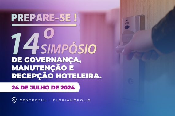 Encatho 2024 - simpósio de governança