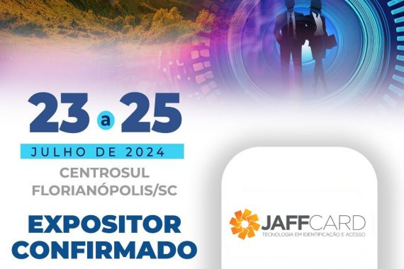 Jaffcard Expositor Encatho 2024