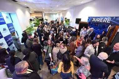 Os números da última edição