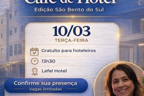 café de hotel lara perdigão são bento do sul