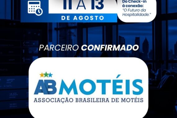ABMotéis reforça integração entre motelaria e hotelaria no 37º Encatho
