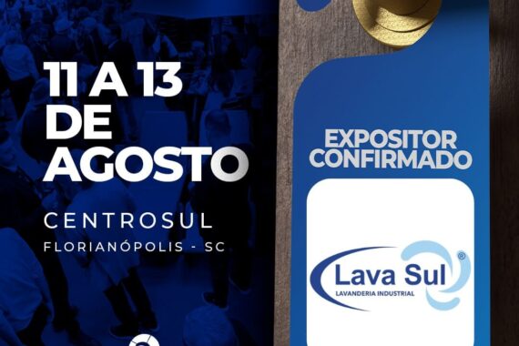 lavasul lavanderia profissional no encatho 2026