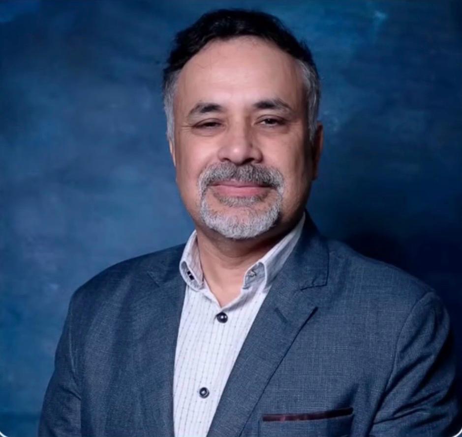Emerson da Rosa, gerente geral, castelmar empreendimentos