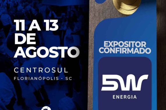 5W Energia aposta em energia por assinatura para transformar custos em eficiência operacional duratne encatho 2026