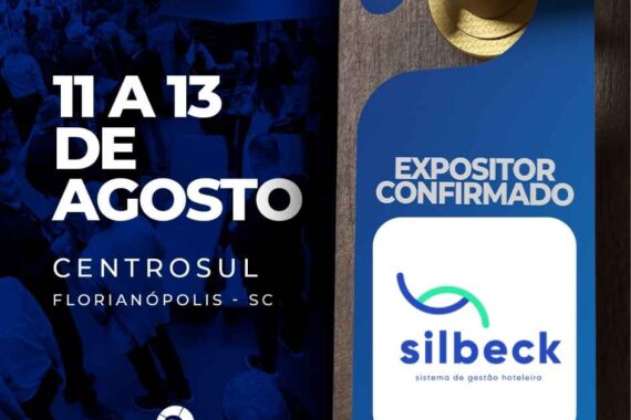 Silbeck Software aposta em operação integrada e IA para transformar a rotina dos hotéis