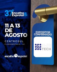 Solução em fibra óptica para hotéis entrega redes internas mais estáveis e preparadas para a nova hospitalidade. A Tecnologia FTTR traz a migração da conexão coletiva para a conexão individual por quarto