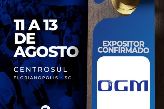 OGM Soluções Expositor