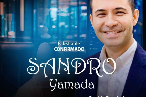 Sandro da Cunha Yamada fala sobre Cenário econômico orienta decisões e investimentos na hotelaria e no turismo no Encatho 2026
