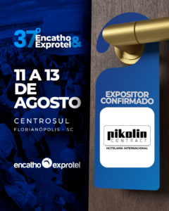 Pikolin contract no encatho e exprotel 2026