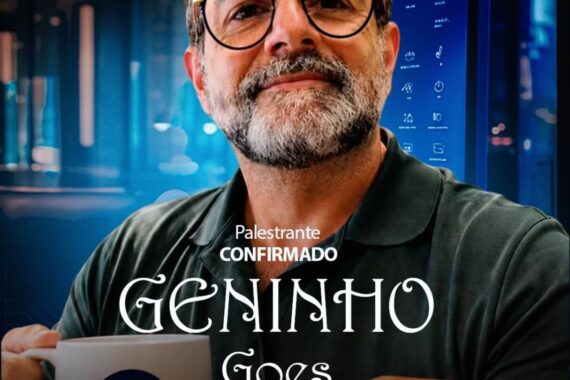 Receber, servir e surpreender: Geninho Goes conecta família e hospitalidade
