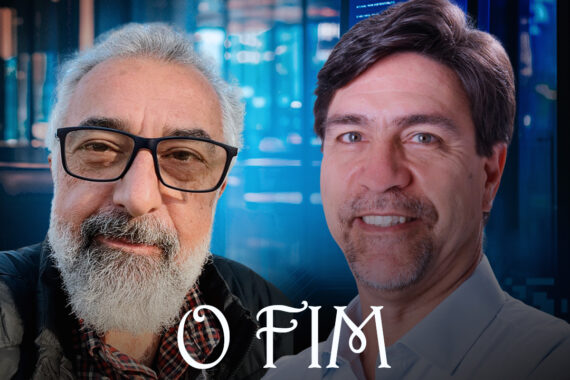 O Fim da Hotelaria como conhecemos é tema do painel no Encatho 2026 com Peter Kutuchian e André Victória da Silva