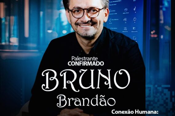Bruno Brandão apresenta reflexões trazidas da NRF, em Nova York, sobre os comportamentos que ajudam líderes e empresas a construir relações mais humanas e experiências positivas