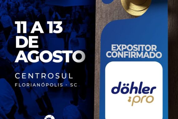Döhler Pro transforma enxoval em experiência e eficiência para a hospitalidade