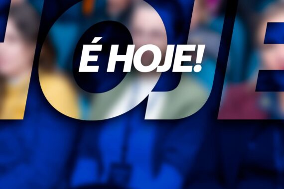 começa hoje o encatho e exprotel