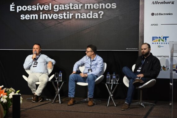 Líderes do setor energético apresentam estratégias de economia e tecnologia para a Hotelaria